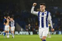 Barrenetxea y Zakharyan tras el derbi vasco: situación médica actualizada