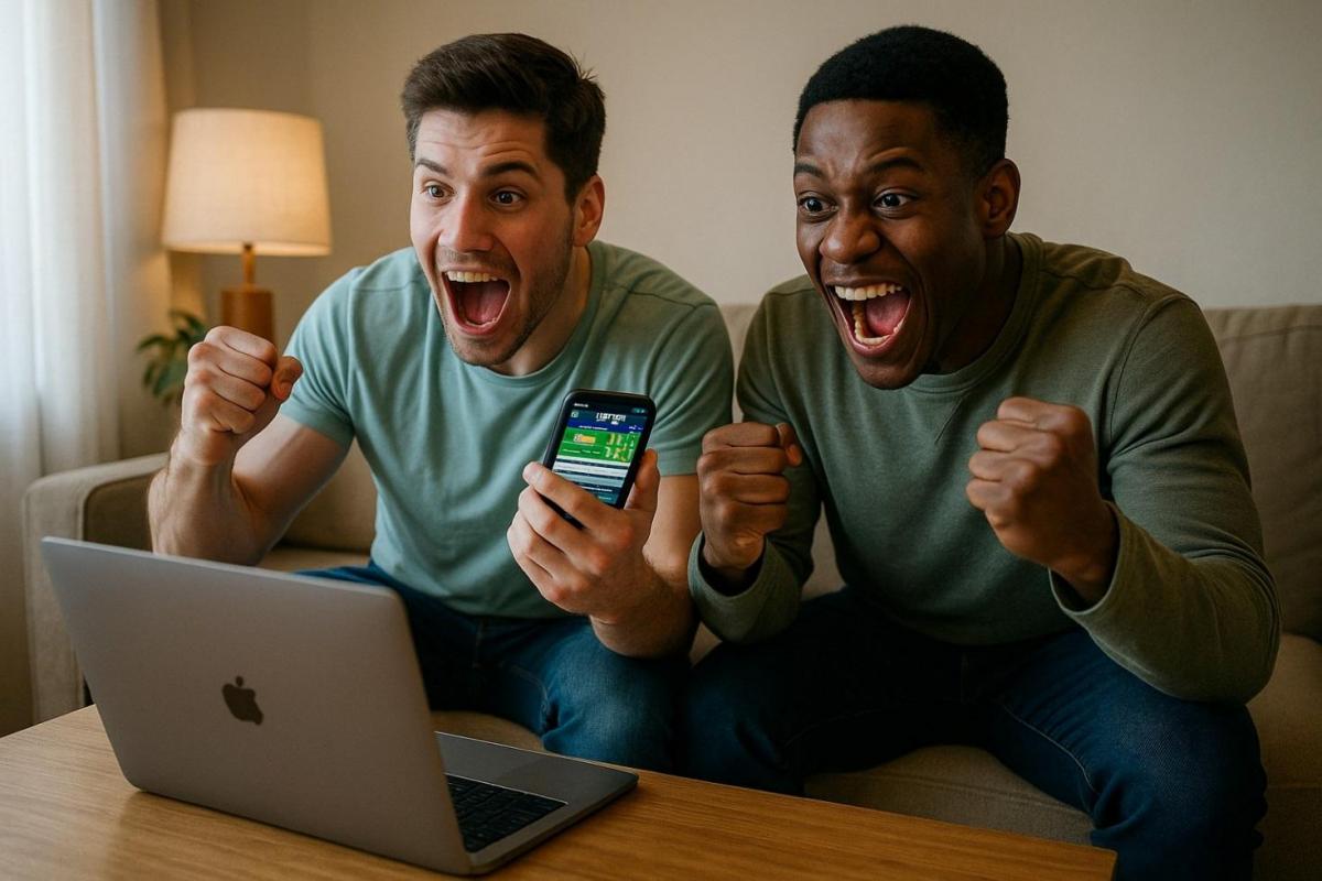 Disciplina y control financiero en las apuestas deportivas modernas