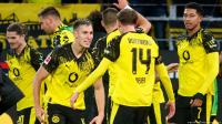 Borussia Dortmund derrota al Bayer Leverkusen: momentos destacados
