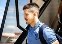 Incertidumbre en la Real Sociedad: Zubeldia y Goti ausentes en el arranque semanal