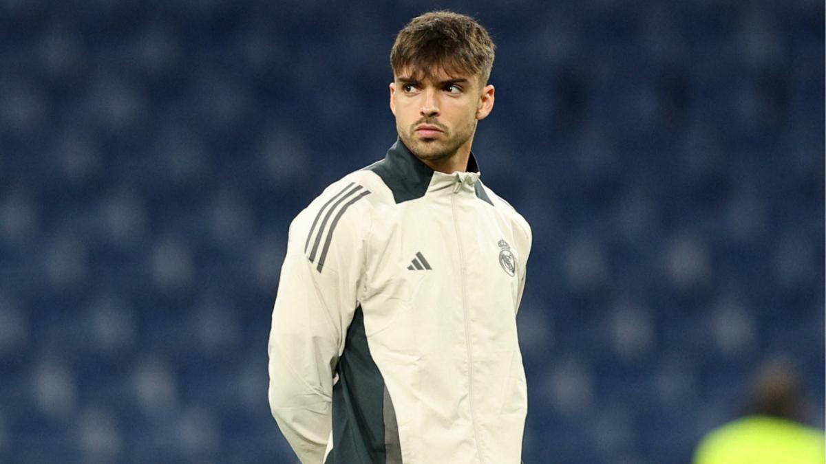 Preparación del Real Madrid ante el Girona: Claves de la alineación