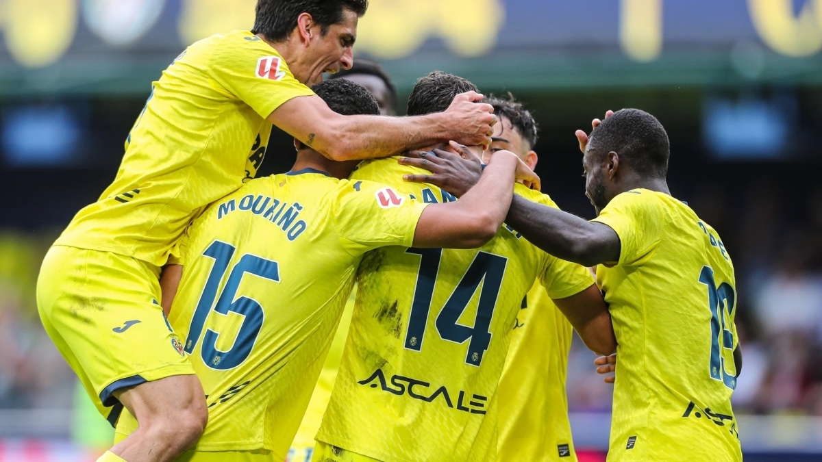 El Villarreal apuesta por la joven promesa del fútbol alemán