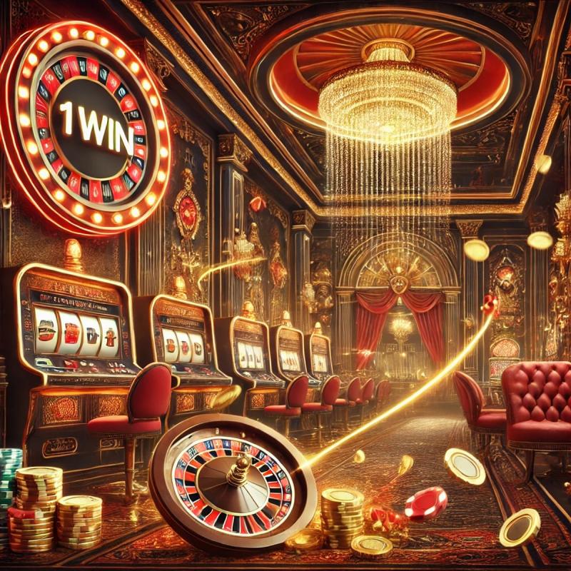 Descubre los mercados especiales y estrategias de apuestas en 1win