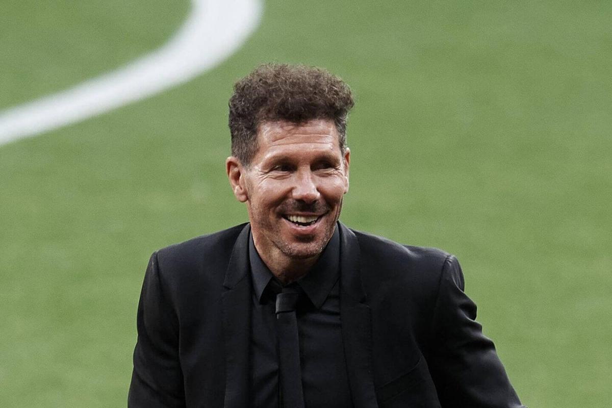 El renacimiento táctico del Atlético: la filosofía de Cholo Simeone