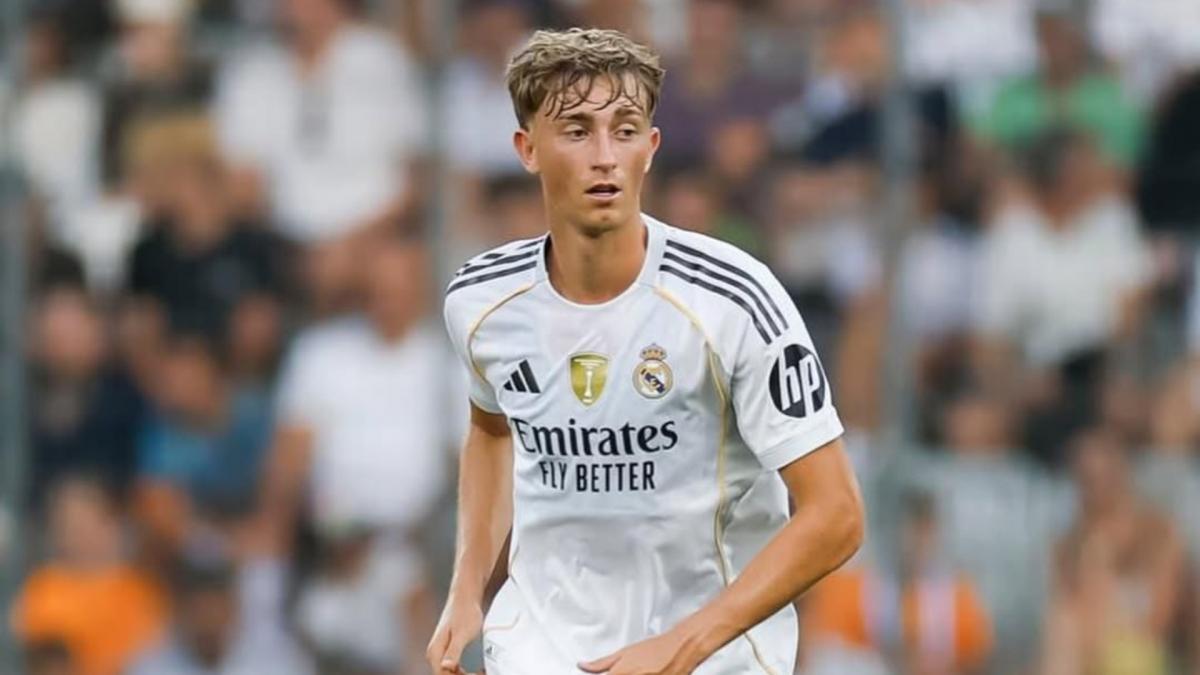 Posibles cambios en la alineación del Real Madrid frente al Deportivo Alavés