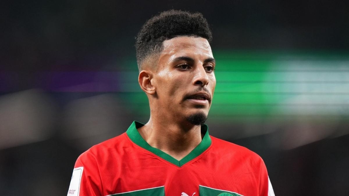 El Real Betis y Villarreal compiten por el fichaje de Azzedine Ounahi