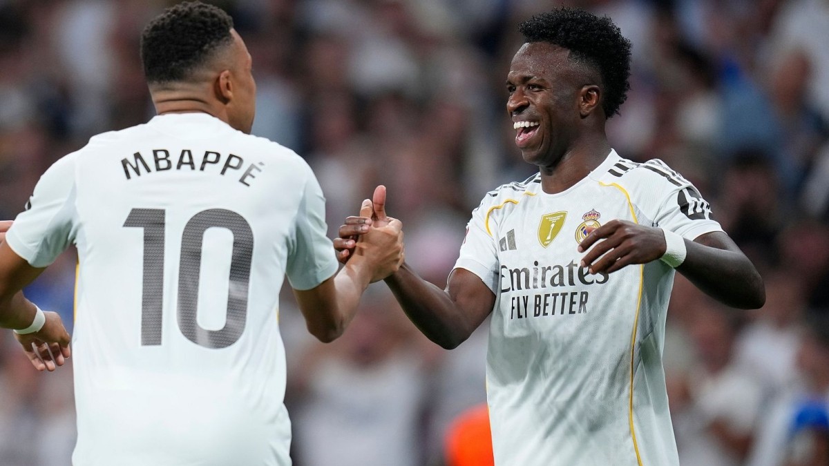 Real Madrid apuesta por un nuevo talento: Min-hyeok Yang