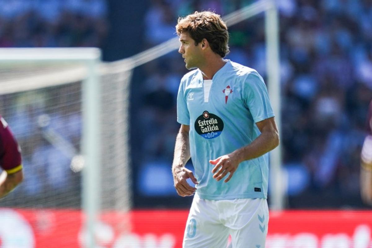 Celta enfrenta múltiples ausencias en la Copa del Rey