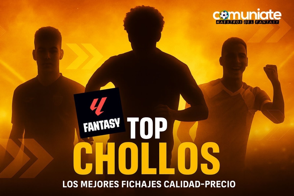 Mi once de chollos fantasy para este fin de año