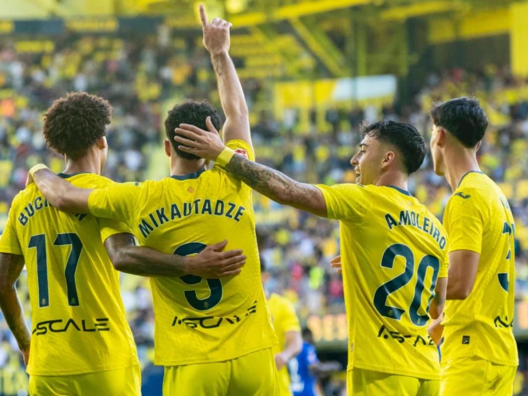 Nueva fecha para el  Levante - Villarreal que fue aplazado por fuertes lluvias