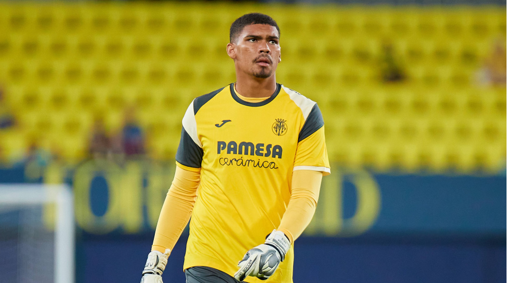 Preparativos del Villarreal CF para la Jornada 19: Incorporación de Kambwala y ausencia de Luiz Junior