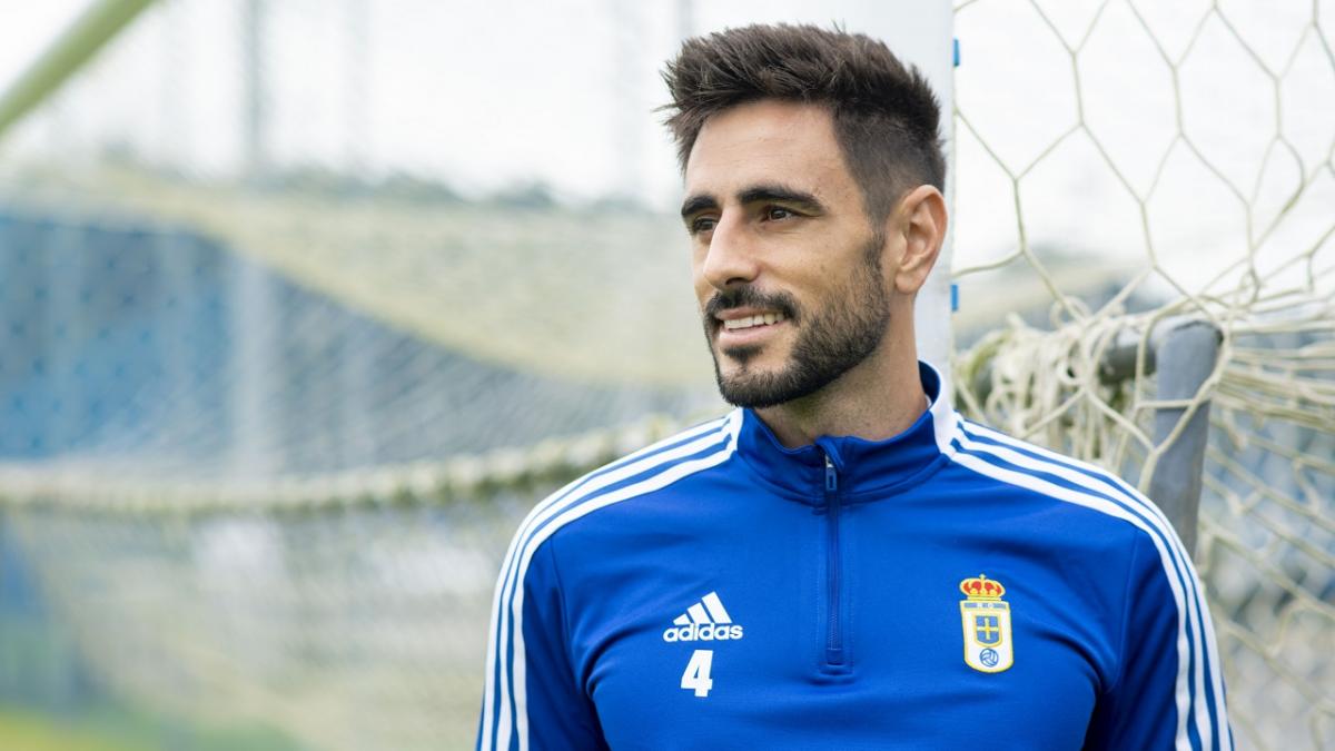 David Costas con molestias no entrena