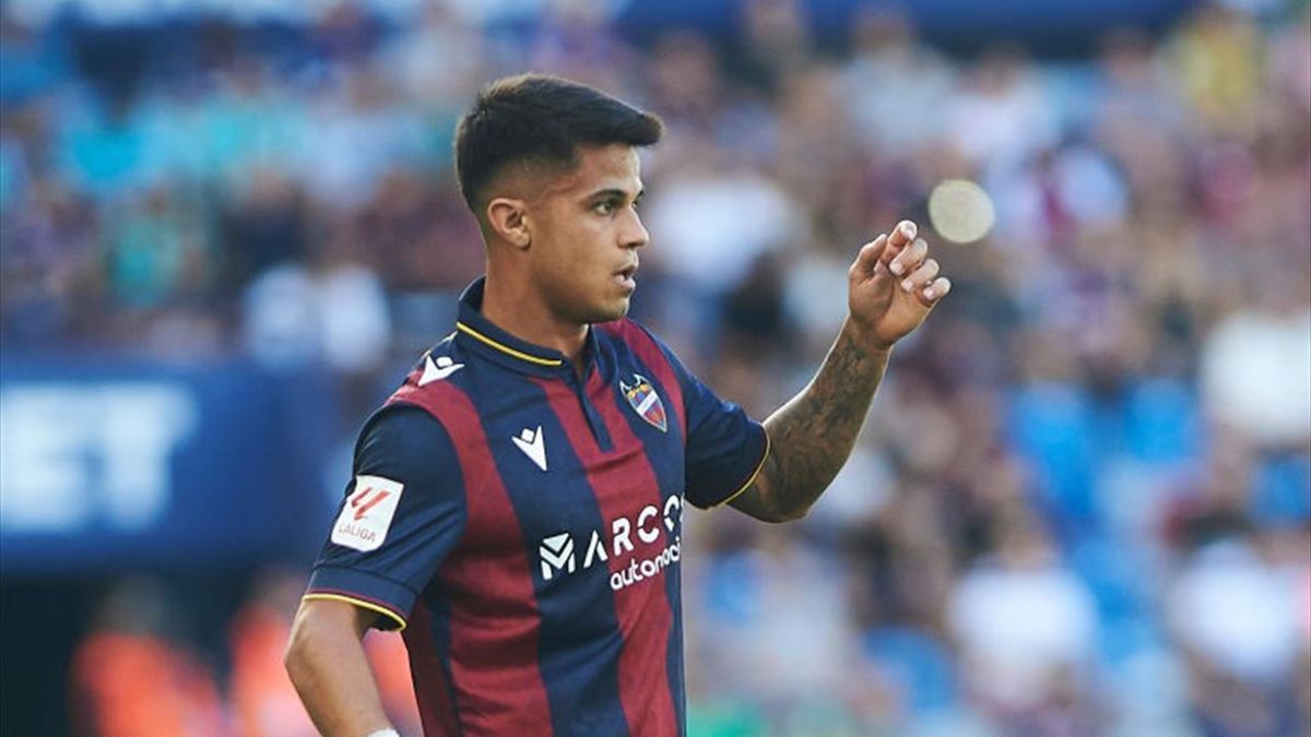 Roger Brugué se somete a cirugía de rodilla y será baja por casi toda la temporada