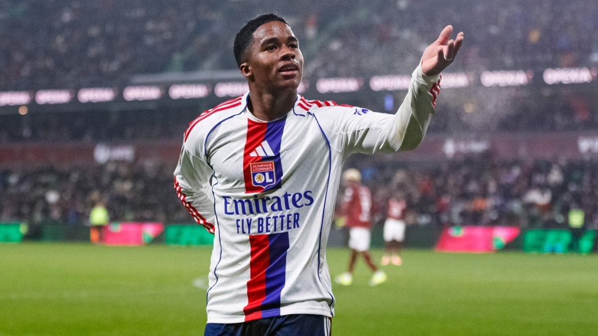 El Chelsea planea una ambiciosa oferta por Endrick
