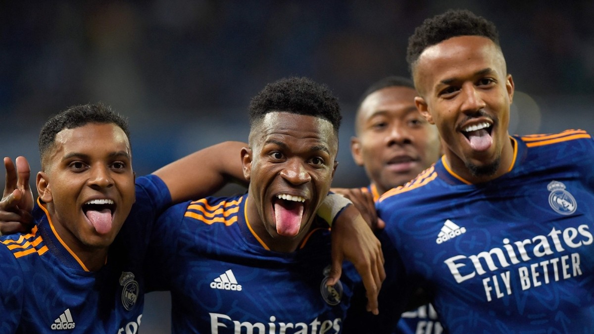 Real Madrid evalúa la incorporación de Yan Diomande para reforzar su ataque