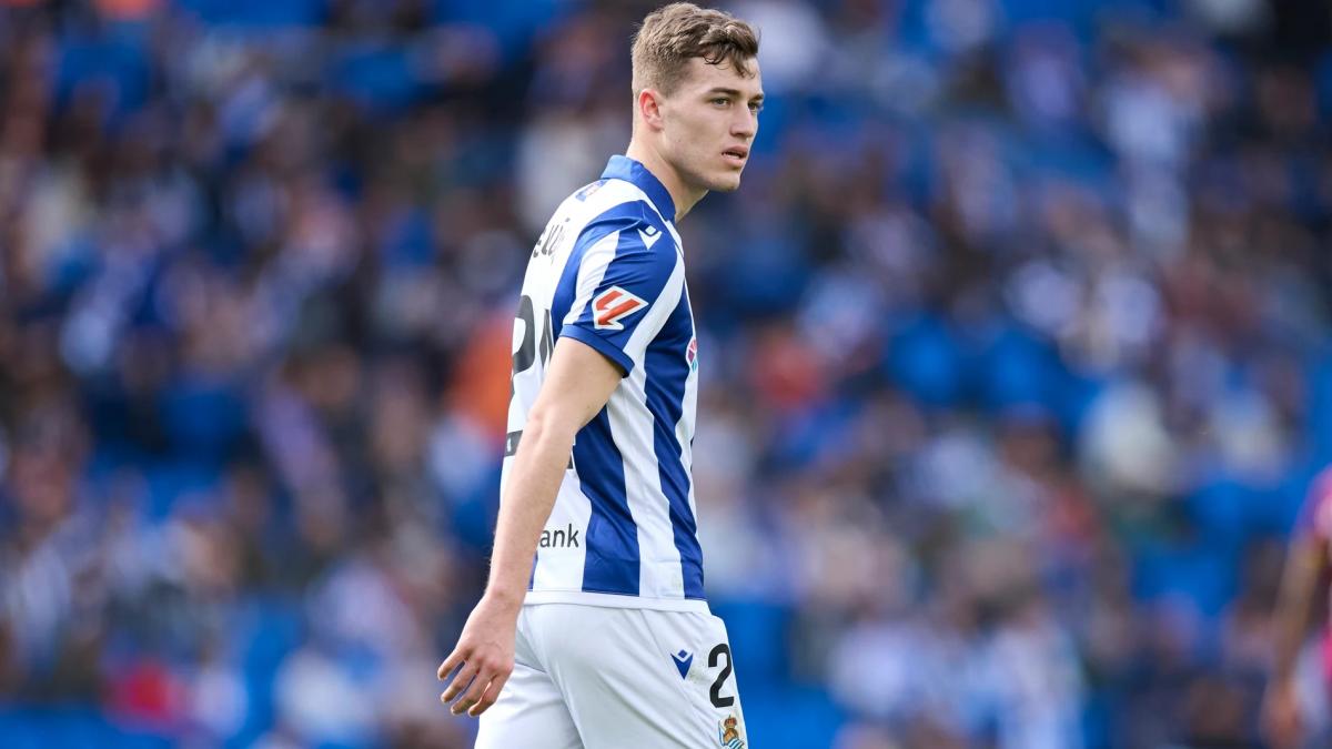 Luka Sucic enfrenta una lesión en pleno auge de su carrera