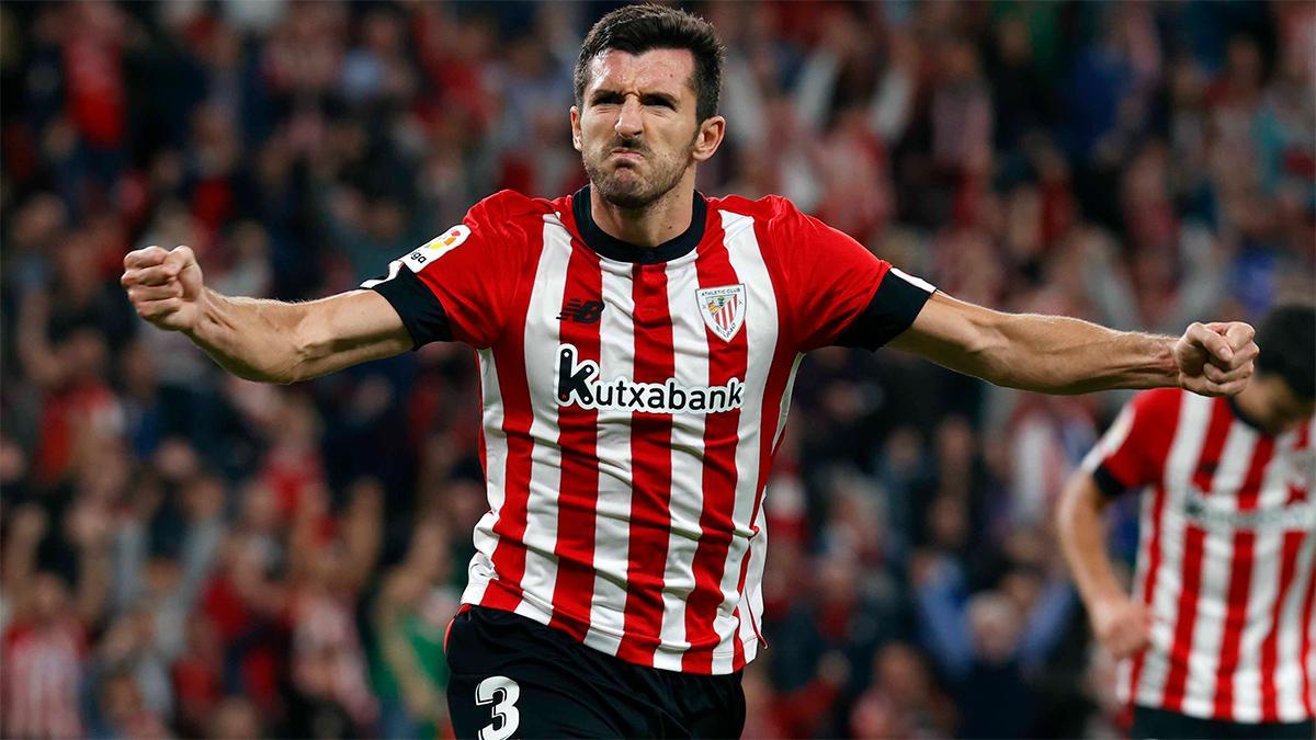 El Athletic Club afronta la jornada 25 con la vuelta de Vivian y dudas en Williams, Berenguer y Jauregizar