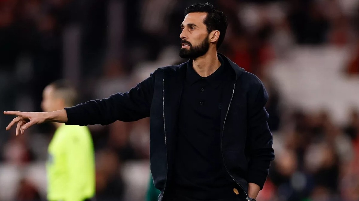 El Real Madrid valora la continuidad de Álvaro Arbeloa tras su resurgir en la temporada 2026