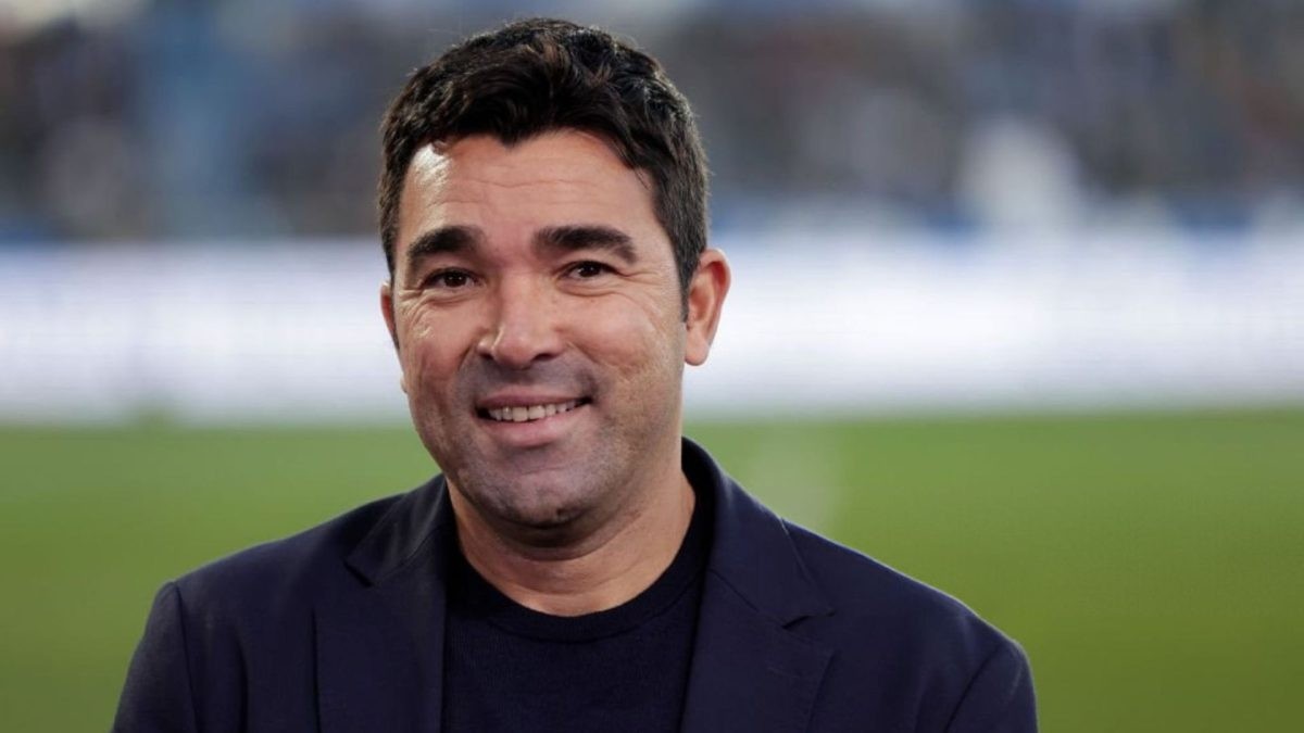Deco, interesado en la joven promesa del Benfica Andreas Schjelderup