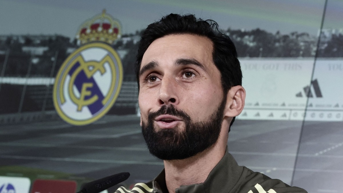 Thiago Pitarch, la nueva estrella del Real Madrid valorada en 20 millones