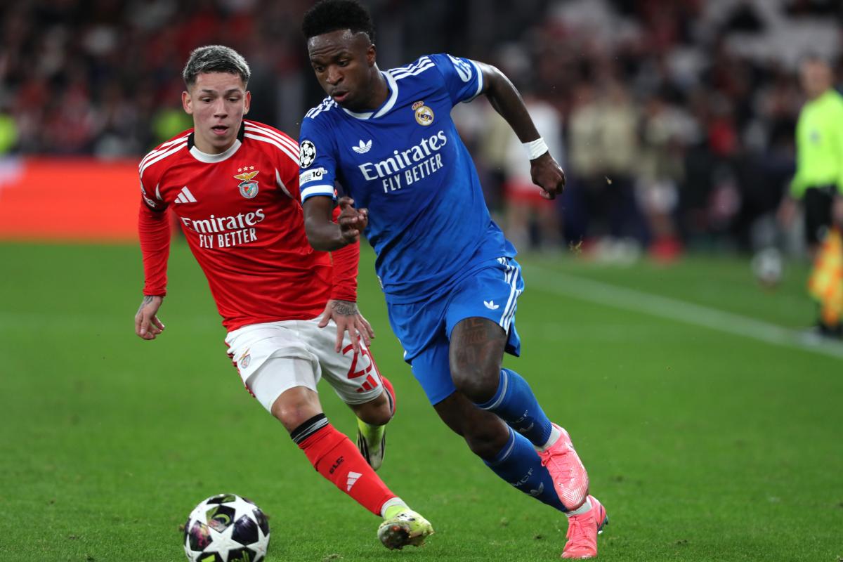 ¿Qué probabilidades tienen los equipos españoles de pasar a cuartos de final de la Champions League?