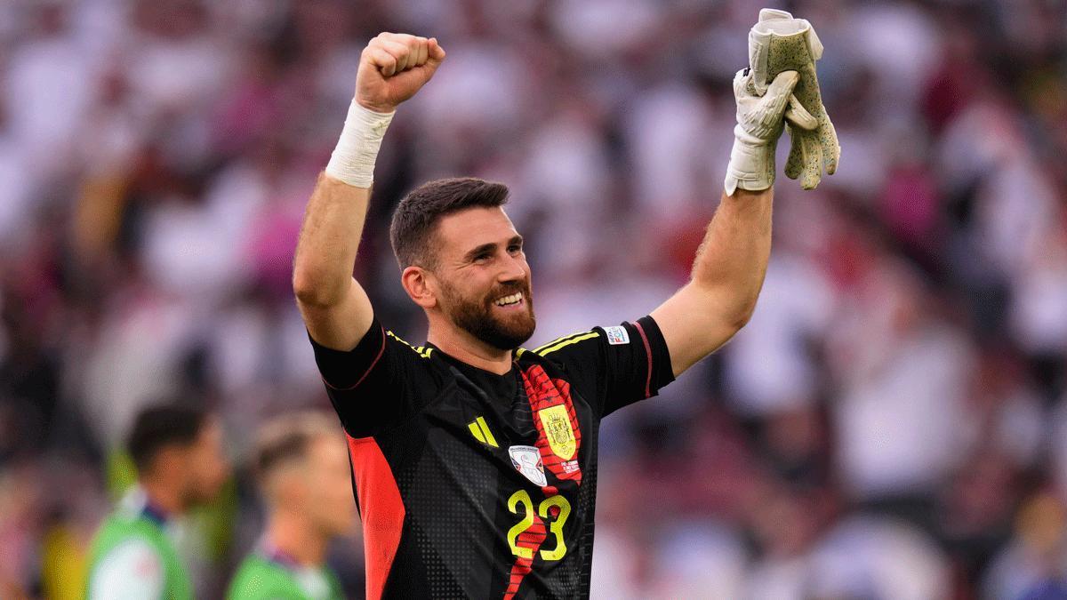 Las selecciones con las defensas más sólidas rumbo al Mundial 2026: ¿Cómo les va a sus porteros?