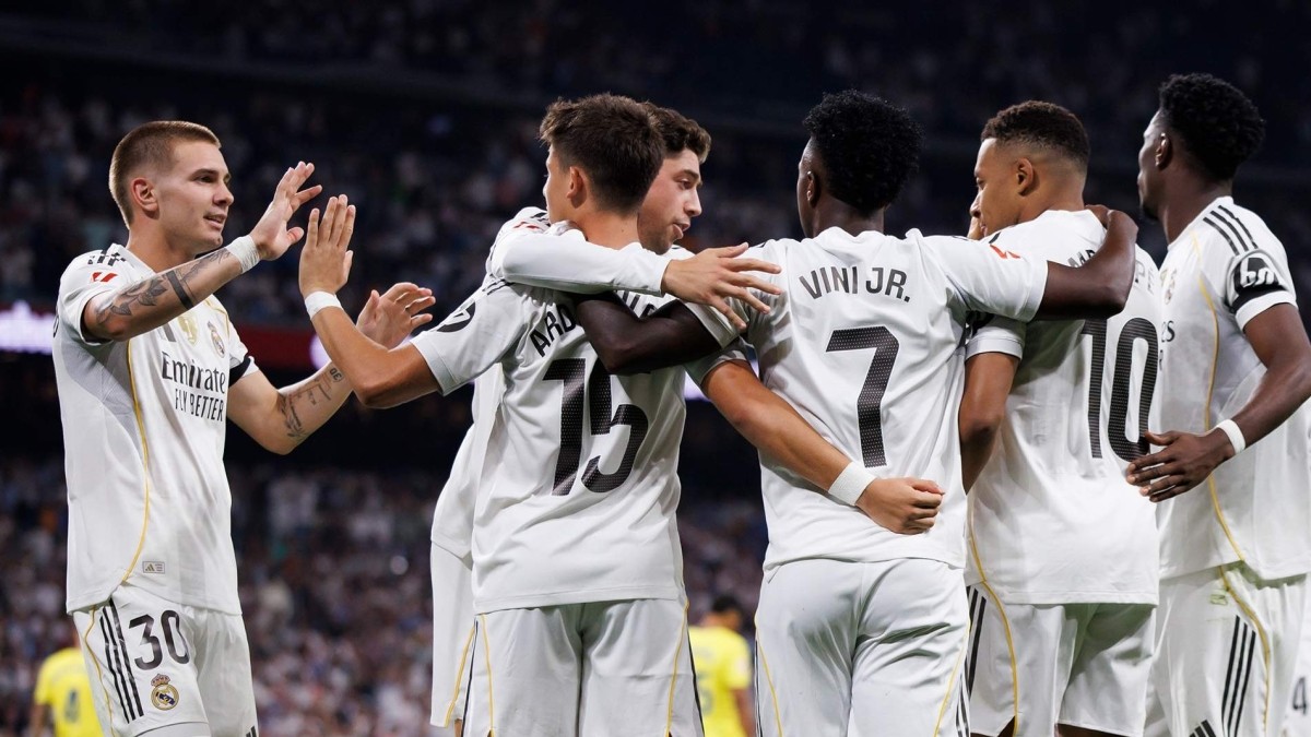 El Real Madrid sigue a Honest Ahanor para reforzar su defensa en verano