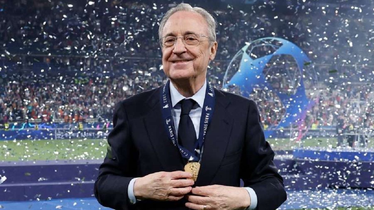 Los tres centrocampistas que baraja el Real Madrid para reforzar su medio campo