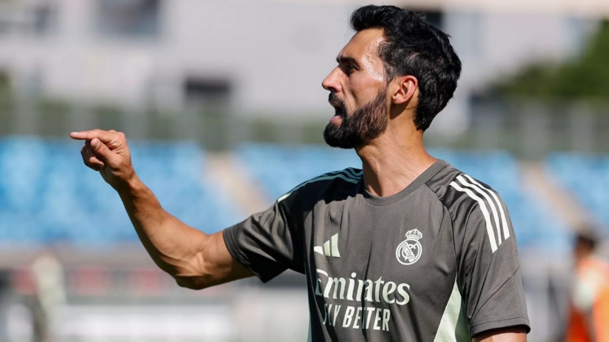 El Real Madrid presiona a Arbeloa y contempla a Jürgen Klopp como sustituto