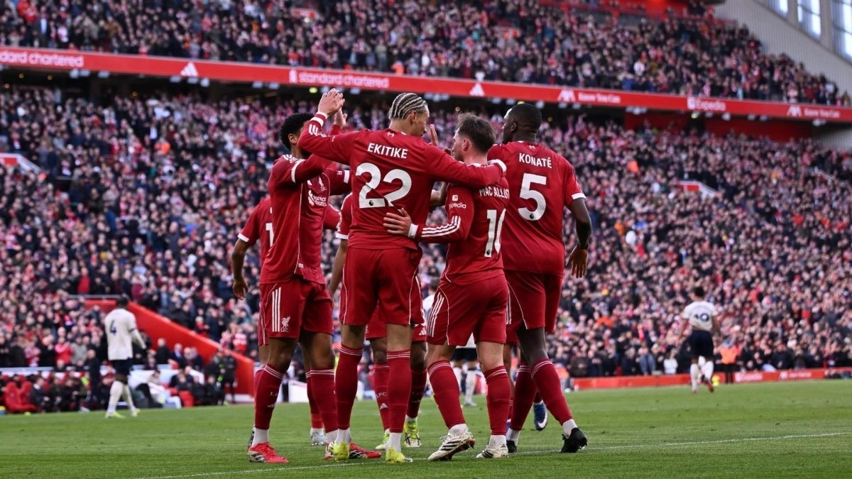 El Liverpool se adelanta al Real Madrid por el fichaje de Nico Schlotterbeck