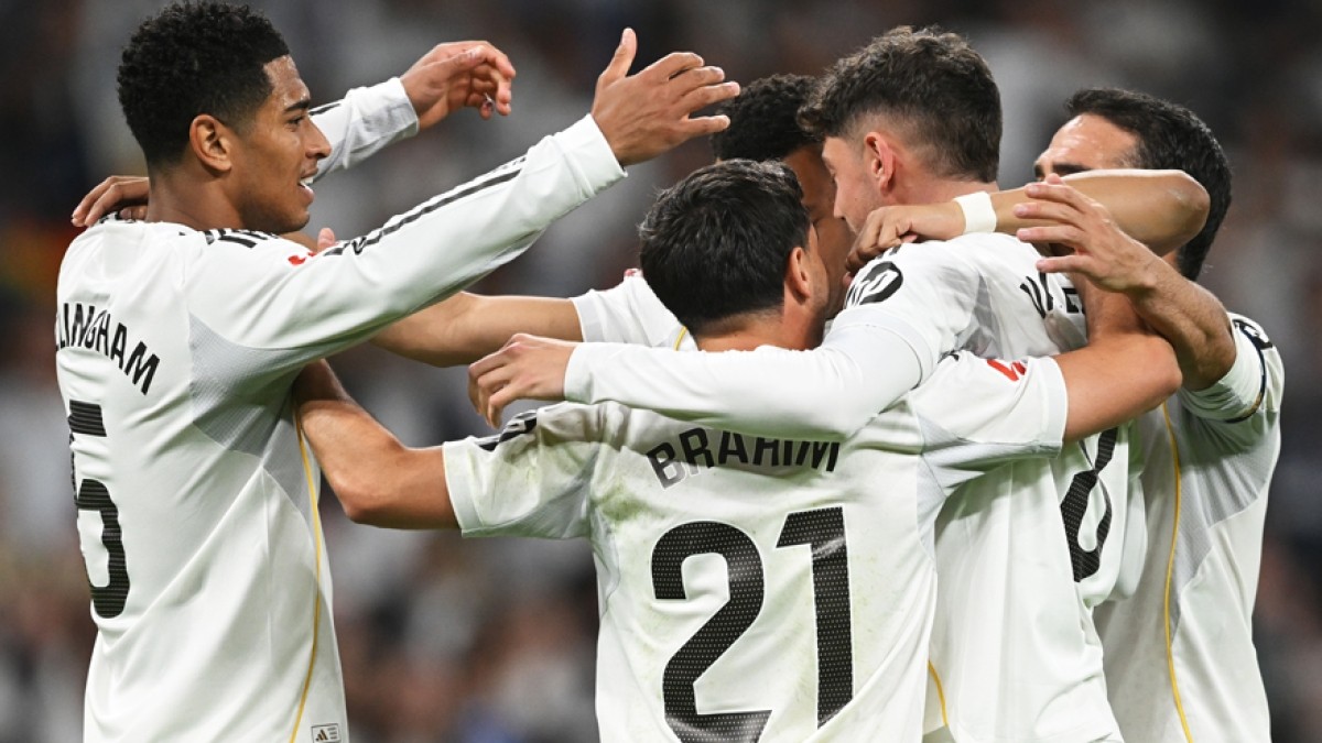 Jürgen Klopp será el nuevo entrenador del Real Madrid la próxima temporada