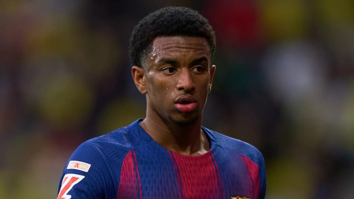 60 millones en juego por Alejandro Balde: Aston Villa lidera la puja por el lateral del Barça