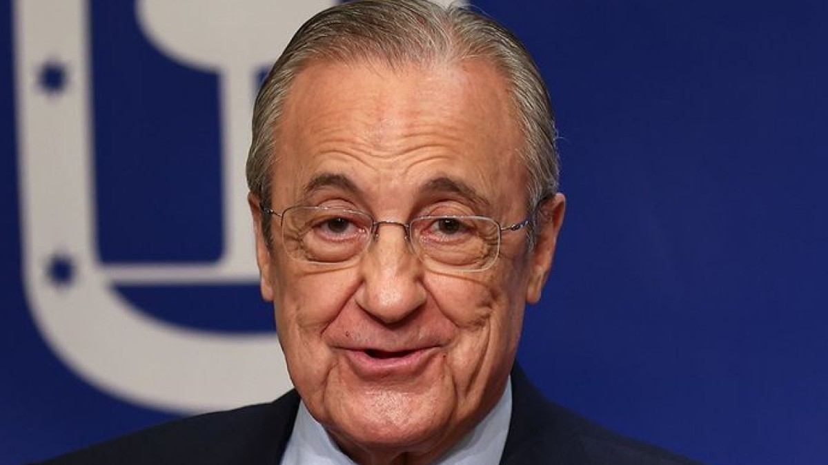 Los cinco fichajes clave de Florentino Pérez para reconstruir el Real Madrid
