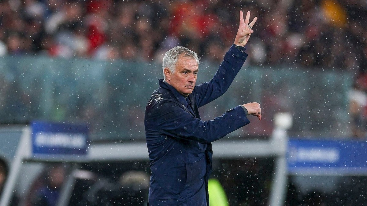 Mourinho prepara una limpieza en el Real Madrid con cinco jugadores señalados
