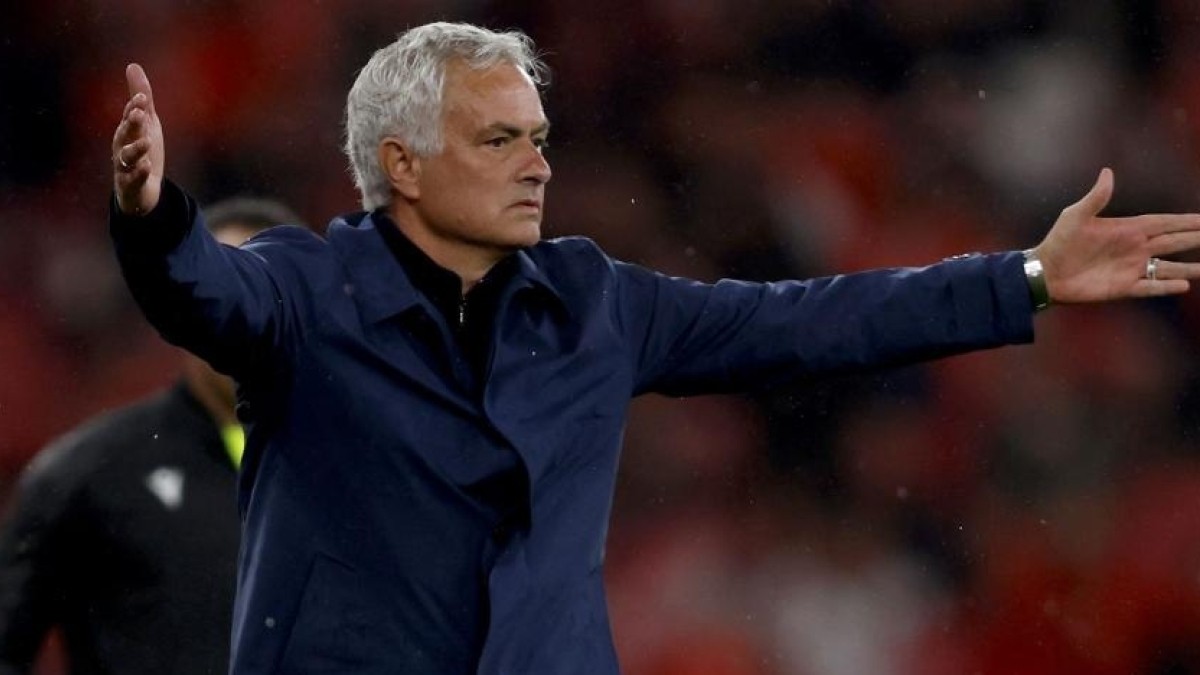 El escollo entre Mourinho y el Real Madrid para su posible regreso