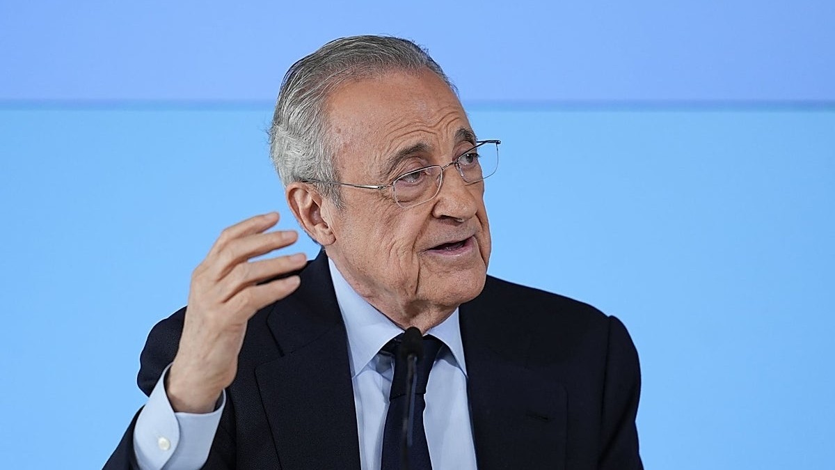 El Real Madrid valora la opción de fichar a Josko Gvardiol por 70 millones