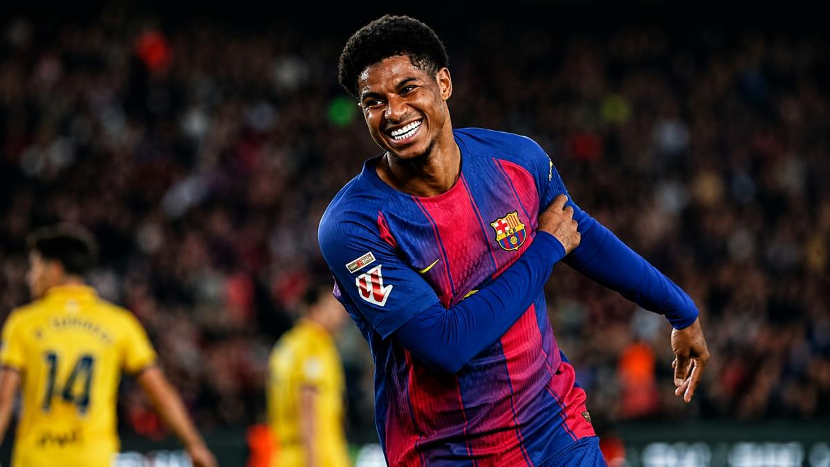 Rashford en fantasy: cuándo es una ganga y cuándo una trampa