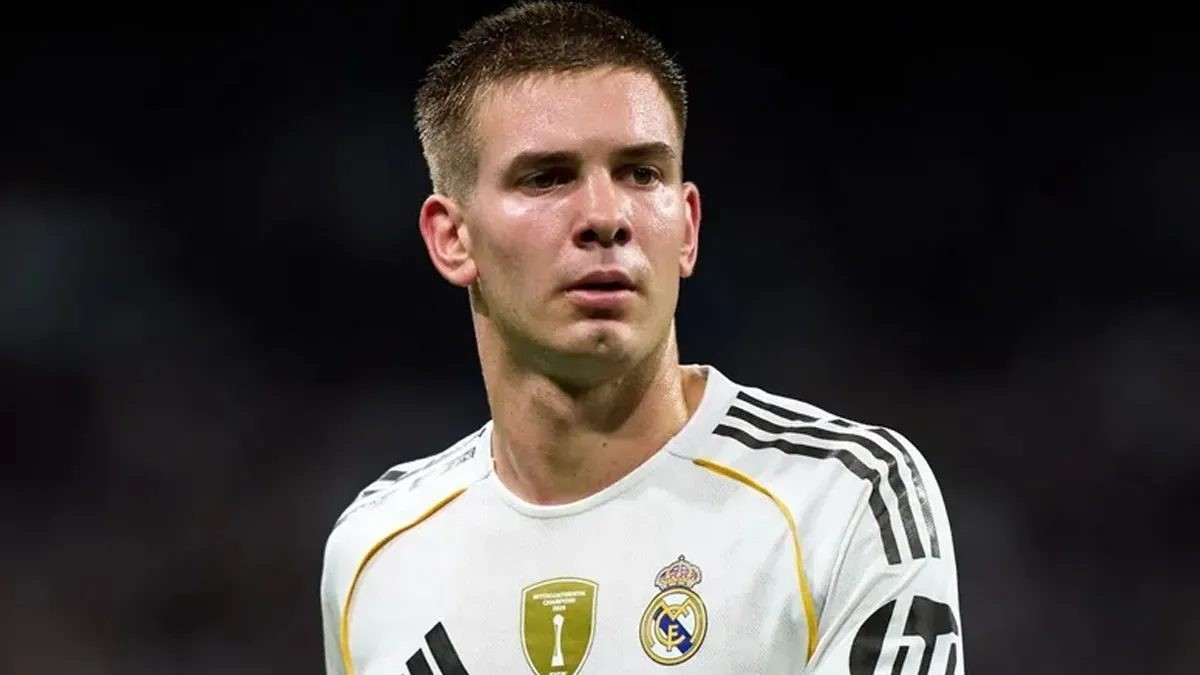 El Villarreal llama al Real Madrid por Franco Mastantuono y se postula para su cesión