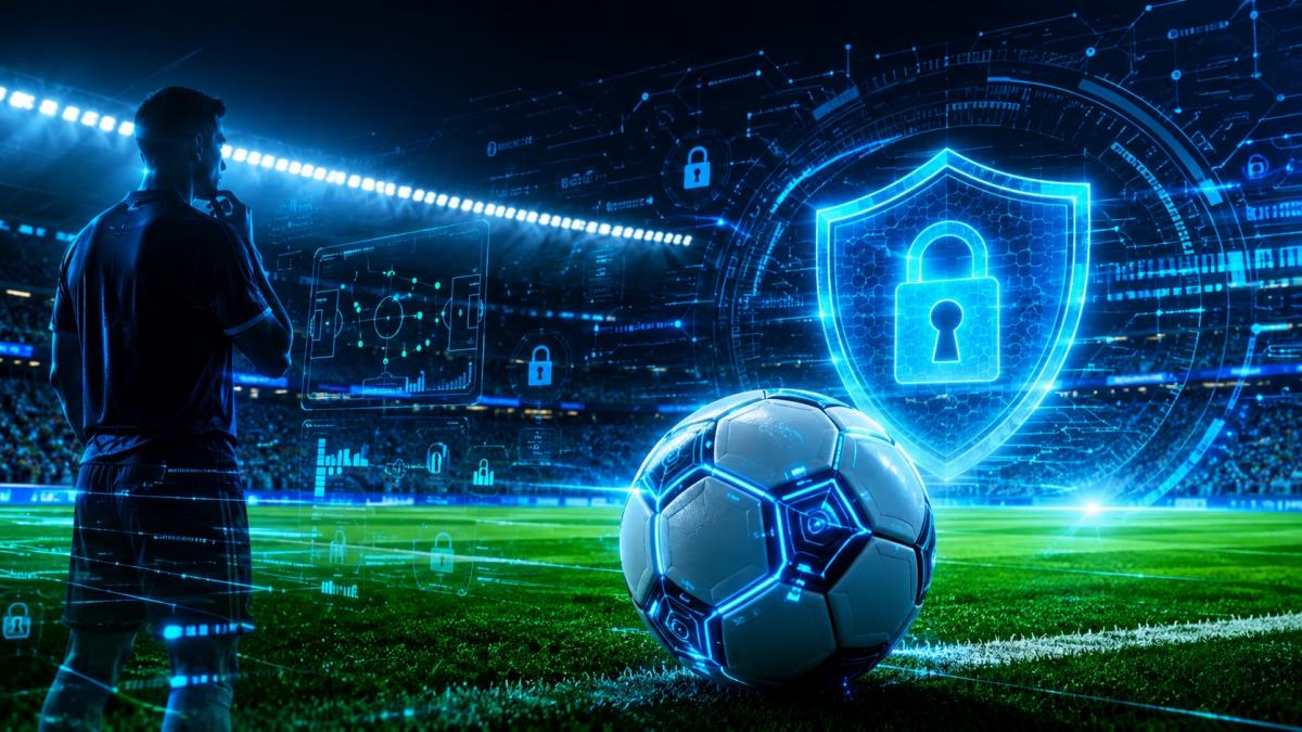 Fantasy y ciberseguridad: cómo proteger tu cuenta y tus datos en las plataformas de fútbol fantasy