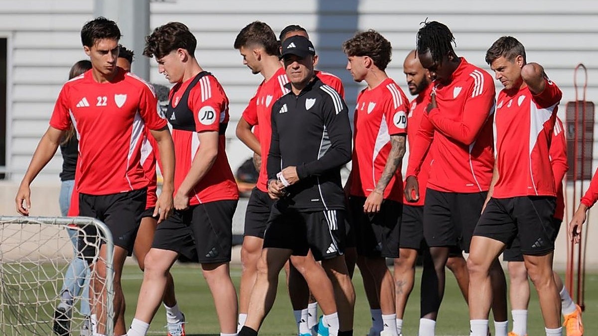 Nianzou, el gran lastre económico del Sevilla FC en un verano decisivo