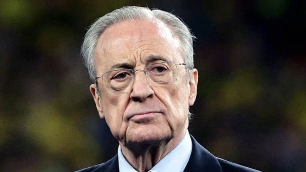 El Real Madrid sigue peinando el mercado para fichar otro mediocampista