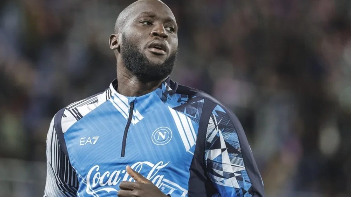 Lukaku entra en la agenda del Villarreal como posible fichaje bomba por menos de 10 millones
