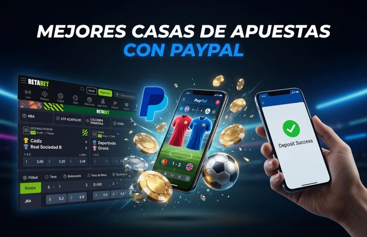 Bizum vs PayPal: qué método de pago encaja con tu perfil de jugador