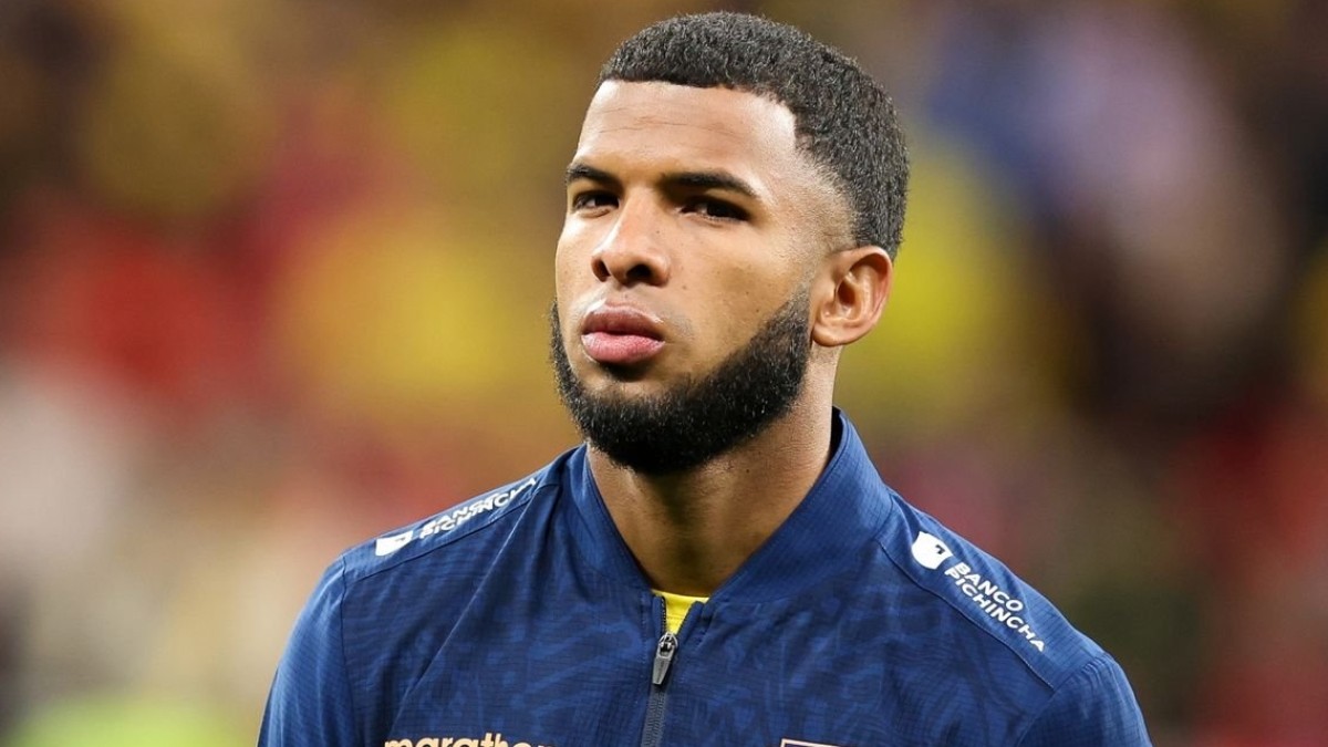 El Villarreal acelera por Pedro Vite, la revelación ecuatoriana del Mundial de 2026