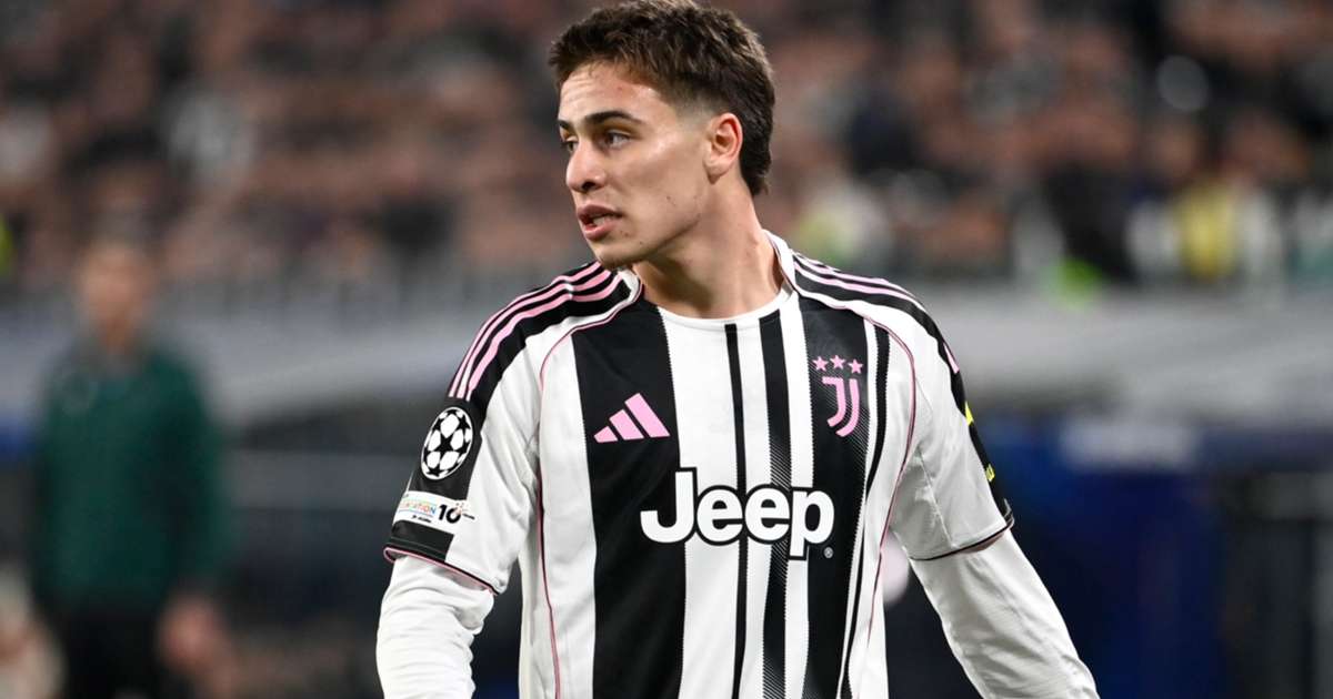 Juventus protege a Yildiz y prepara otra venta
