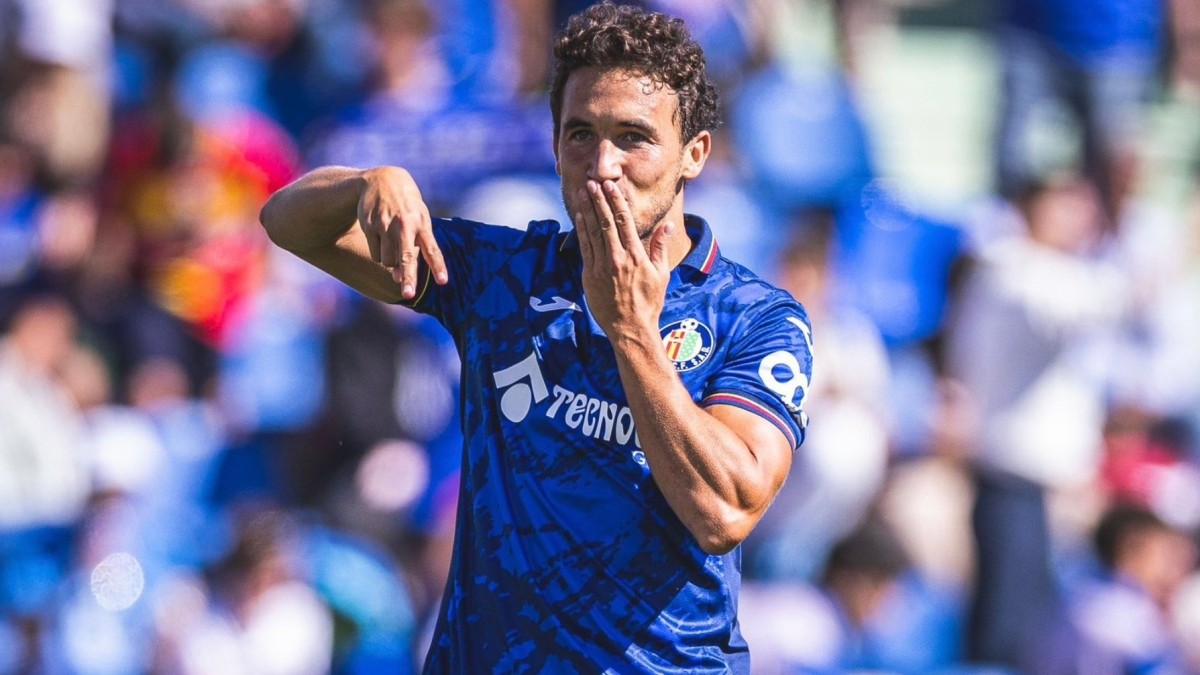 Luis Milla, nuevo jugador del Como por 6 millones y para las próximas tres temporadas