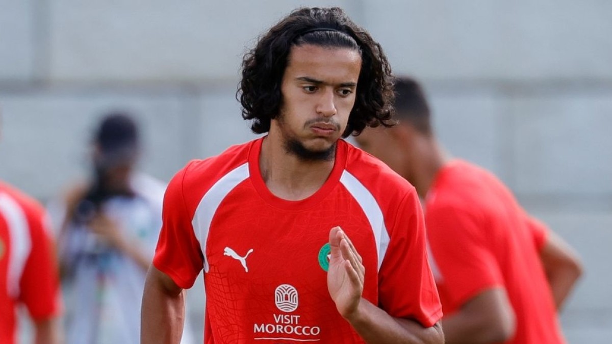 Bouaddi dispara una puja de 80 millones con el Real Madrid al acecho
