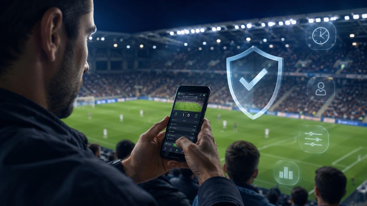 Cómo proteger tu cuenta de juego y disfrutar de una experiencia online más segura