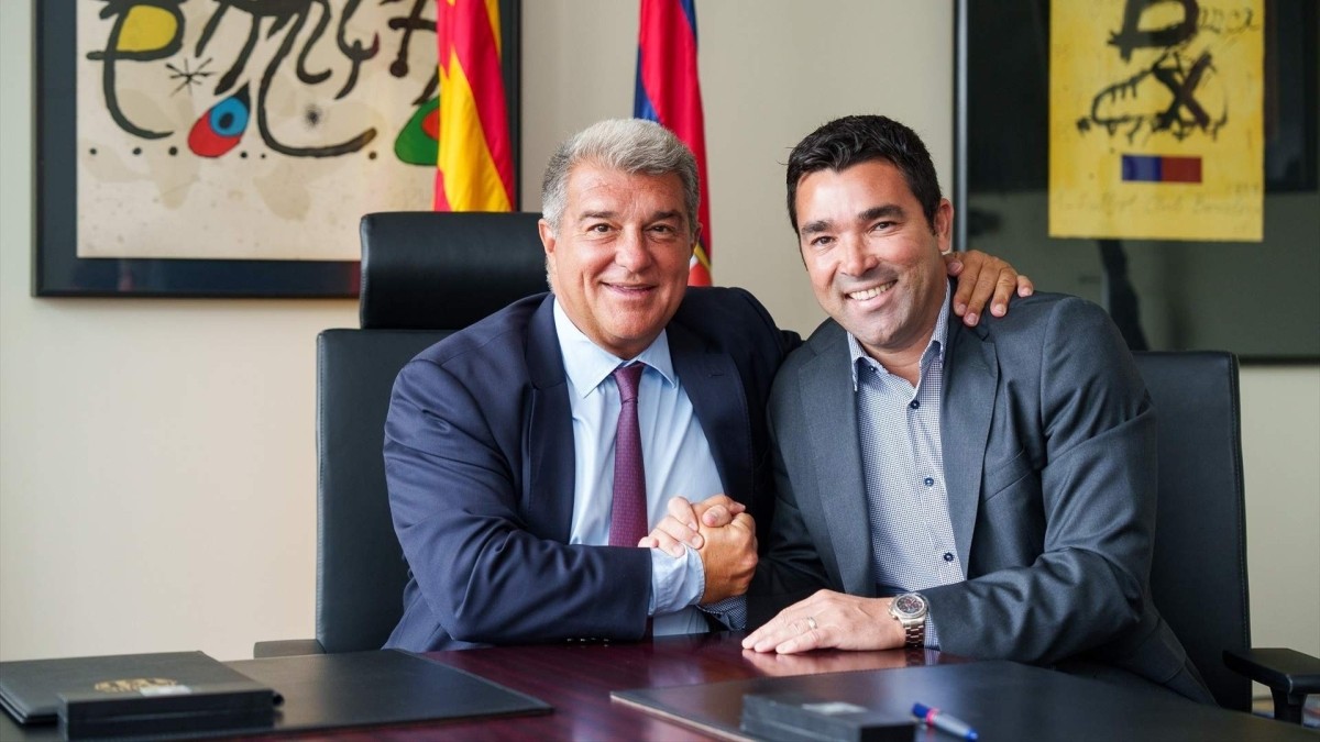 Eli Junior Kroupi, la alternativa del Barça a Julián Álvarez que se dispara hasta los 100 millones