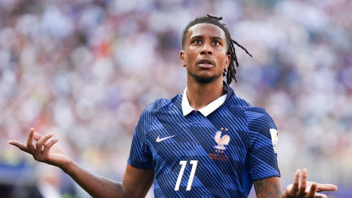 El Chiringuito da por muy real el fichaje de Michael Olise por el Real Madrid